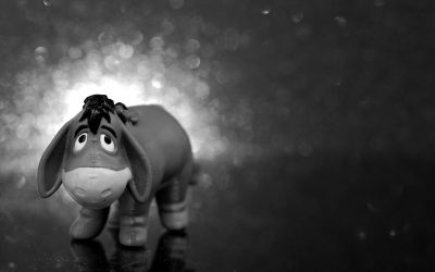 Are you Tigger or Eeyore? Tapping into your Fun Quotient with Principle #1