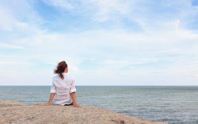 Get Off Your Island Of Isolation!