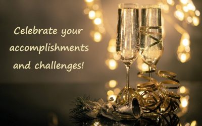 Celebrate Triumphs and Almost Triumphs