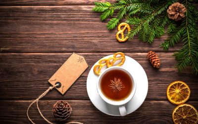 When Was the Last Time You Enjoyed the Holidays?