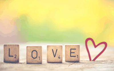 All You Need is Love
