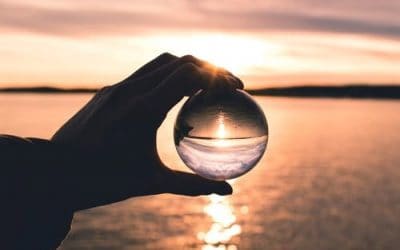 Time to Reflect