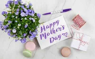 A Dedication to Mothers and Mentors
