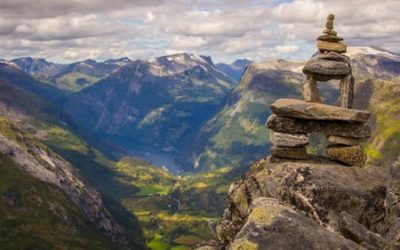 Savor the Moments of Mindfulness