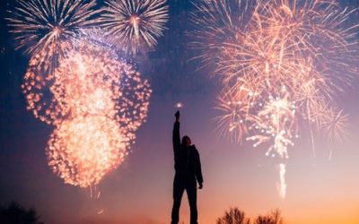 Celebrating Our Country’s Freedom