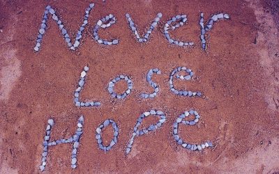 Hope for a Better Tomorrow