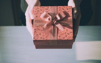 Share Your Gifts