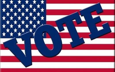 Our Right to Vote