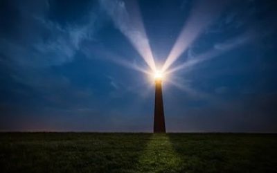 Who’s Your Beacon of Light?
