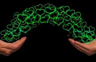 Give the Gift of Love