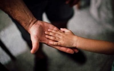 The Importance of Fathers and Father Figures
