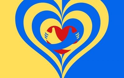 Our birding trip continues and thanks to you, so do the Ukrainian refugee efforts…