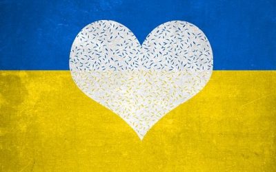 Our support brings happiness to others and ourselves…