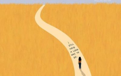 Our journey is long, but we are far from where we began …