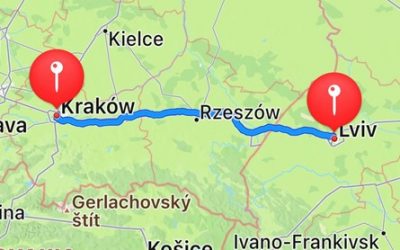 Support for Ukrainian Refugees Relocating to Poland…